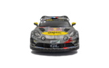 Alpine A110 RGT+ - Rallye Du Mont Blanc - 2024 - #6 S.LOEB / L.GODEY