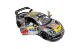 Alpine A110 RGT+ - Rallye Du Mont Blanc - 2024 - #6 S.LOEB / L.GODEY