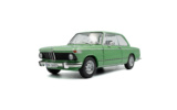 BMW 1602 - Taiga - 1971