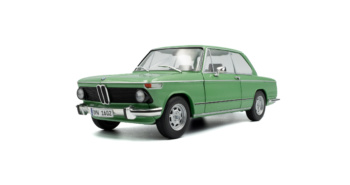 BMW 1602 - Taiga - 1971