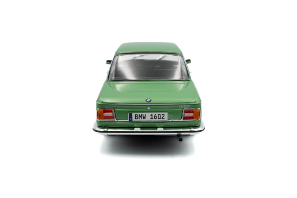 BMW 1602 - Taiga - 1971
