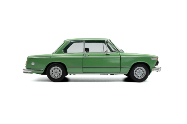 BMW 1602 - Taiga - 1971