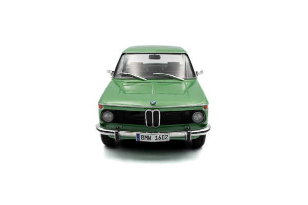BMW 1602 - Taiga - 1971