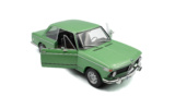 BMW 1602 - Taiga - 1971