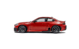 BMW M2 PERFORMANCE PARTS - Toronto Red Metallised - 2024