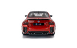 BMW M2 PERFORMANCE PARTS - Toronto Red Metallised - 2024