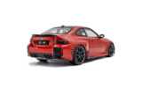 BMW M2 PERFORMANCE PARTS - Toronto Red Metallised - 2024