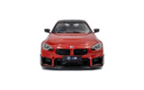 BMW M2 PERFORMANCE PARTS - Toronto Red Metallised - 2024