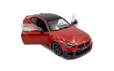 BMW M2 PERFORMANCE PARTS - Toronto Red Metallised - 2024