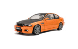 BMW M3 COUPE SOLIDO WORKS - 2000