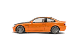 BMW M3 COUPE SOLIDO WORKS - 2000