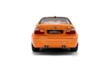 BMW M3 COUPE SOLIDO WORKS - 2000