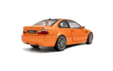 BMW M3 COUPE SOLIDO WORKS - 2000