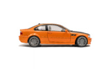 BMW M3 COUPE SOLIDO WORKS - 2000