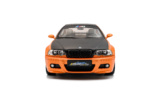 BMW M3 COUPE SOLIDO WORKS - 2000