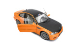 BMW M3 COUPE SOLIDO WORKS - 2000
