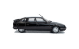 Citroën CX GTI Turbo II - Noir Onyx - 1989