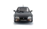 Citroën CX GTI Turbo II - Noir Onyx - 1989