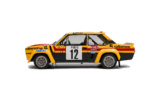 Fiat 131 Abarth - Rallye de Monte-Carlo - 1980 - #12 M.Mouton / Arri