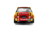 Fiat 131 Abarth - Rallye de Monte-Carlo - 1980 - #12 M.Mouton / Arri