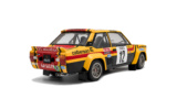 Fiat 131 Abarth - Rallye de Monte-Carlo - 1980 - #12 M.Mouton / Arri