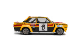 Fiat 131 Abarth - Rallye de Monte-Carlo - 1980 - #12 M.Mouton / Arri