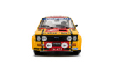Fiat 131 Abarth - Rallye de Monte-Carlo - 1980 - #12 M.Mouton / Arri