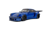 KS-R by KHYZYL SALEEM - Dark Blue Metallic - 2024