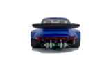 KS-R by KHYZYL SALEEM - Dark Blue Metallic - 2024