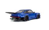 KS-R by KHYZYL SALEEM - Dark Blue Metallic - 2024