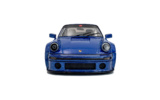 KS-R by KHYZYL SALEEM - Dark Blue Metallic - 2024