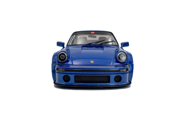 KS-R by KHYZYL SALEEM - Dark Blue Metallic - 2024