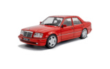 Mercedes-Benz (W124) E60 AMG - Signal Red - 1994