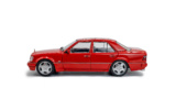 Mercedes-Benz (W124) E60 AMG - Signal Red - 1994