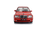 Mercedes-Benz (W124) E60 AMG - Signal Red - 1994