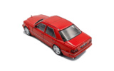 Mercedes-Benz (W124) E60 AMG - Signal Red - 1994