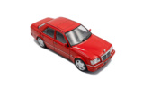 Mercedes-Benz (W124) E60 AMG - Signal Red - 1994