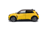 Renault 5 E-TECH - JAUNE POP - 2024
