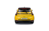Renault 5 E-TECH - JAUNE POP - 2024