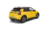 Renault 5 E-TECH - JAUNE POP - 2024