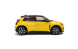 Renault 5 E-TECH - JAUNE POP - 2024