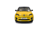 Renault 5 E-TECH - JAUNE POP - 2024