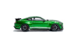 Shelby Mustang GT500 - Eruption Green Metallic w/White Stripes - 2020