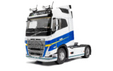 Volvo Trucks FH16 GLOBETROTTER XL GÖTEBORG EDITION - 2019
