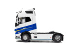 Volvo Trucks FH16 GLOBETROTTER XL GÖTEBORG EDITION - 2019