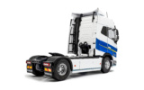 Volvo Trucks FH16 GLOBETROTTER XL GÖTEBORG EDITION - 2019