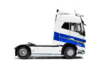 Volvo Trucks FH16 GLOBETROTTER XL GÖTEBORG EDITION - 2019