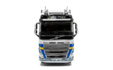Volvo Trucks FH16 GLOBETROTTER XL GÖTEBORG EDITION - 2019