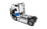 Volvo Trucks FH16 GLOBETROTTER XL GÖTEBORG EDITION - 2019