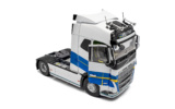 Volvo Trucks FH16 GLOBETROTTER XL GÖTEBORG EDITION - 2019